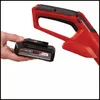 Einhell GE-CT 18/28 Li TC-Solo 28 cm Batterie Noir, Rouge Voir les images du produit 19
