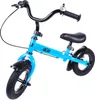 Kinderlaufrad Blau DS2904 für 2-6 Jahre, max. 50 kg, Produktbild-Vorschau 1