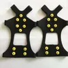 1 Paar Steigeisen mit 10 Spikes für Damen und Herren, Produktbild-Vorschau 9