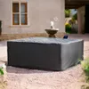sweeek - Vollständige Wärmeschutzhülle für Whirlpool 180 cm Produktbild-Vorschau 3
