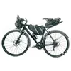 SKS Barbag 'Explorer EXP.', 9 Liter, ca. 390 g, schwarz Produktbild-Vorschau 8