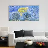 Coloray - Glasbild - 120x60 cm - Wandbild - Glasbilder - Produktbild-Vorschau 3