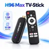 TV-Stick H96 Max mit Android 14 – 4K Ultra HD Streaming, 2 Produktbild-Vorschau 6