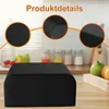 Pizzaofen Abdeckung + Grill Abdeckung 600D Polyester Produktbild-Vorschau 3