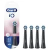 Braun Oral-B IO Gentle Care Black Náhradní kartáčky 4 Náhled obrázku produktu 5