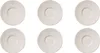 Villeroy & Boch Manufacture Rock blanc 6er Set Podgląd zdjęcia produktu 5