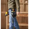 Porte-outils de ceinture STANLEY 4 compartiments Voir les images du produit 5