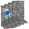 NYVI Gartenstuhl Auflagen Hochlehner 4er Set Barcelona - Produktbild-Vorschau 1