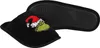 The Grinch Herrenpantoffeln, Hausschuhe aus schwarzem Produktbild-Vorschau 7