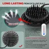 Sestava LED světlometů, 7 palců, 12V/24V, 2 kg, vodotěsná, Náhled obrázku produktu 2