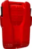 Aga Kinder Schlitten  DS492 Rot, Kinderschlitten aus Produktbild-Vorschau 4