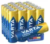 VARTA Batterie Longlife Power Alka. AA Mignon LR6 1,5V Anteprima dell’immagine prodotto 2