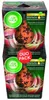2x Airwick Geurkaars Essential Oils – Apple & Cinnamon  Produktbild-Vorschau 5