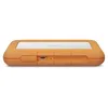 LaCie Rugged RAID Shuttle, 8 TB, 2.5", 3.2 Gen 1 (3.1 Gen Podgląd zdjęcia produktu 2