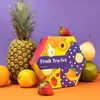 ACORUS Fruit tea set 135g (60 sachets, collection de thé) Voir les images du produit 5
