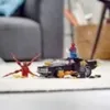 LEGO 76173 Spider-Man e Ghost Rider contro Carnage con auto Anteprima dell’immagine prodotto 23