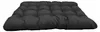 Hundebett PRESTIGE Kissen 140x100 cm wasserdicht schwarz Produktbild-Vorschau 4