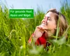 German Zink Brausetabletten 5x20 Stk. Pfirsich-Maracuja Produktbild-Vorschau 4