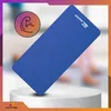 OMNA | Antirutsch-Trainingsmatte YOGA01 - Blau - Dick und Produktbild-Vorschau 3