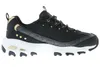 Skechers Buty Dlites, 149267BKGD Podgląd zdjęcia produktu 44