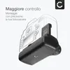 CELLONIC Impugnatura Batteria compatibile con Canon EOS Anteprima dell’immagine prodotto 5