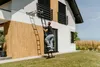 Baulich | Scala - 4x4 pioli - Portata 125 kg - Altezza di Anteprima dell’immagine prodotto 4