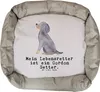 Mr. & Mrs. Panda Hundekorb Gordon Setter Lebensretter - Produktbild-Vorschau 1
