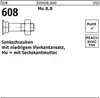 Reyher  Senkschrauben DIN 608 Mu 8.8 M 12 x 65 (50 Stück) Produktbild-Vorschau 1