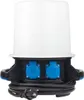 as-Schwabe LED Rundum Leuchte 360° 70W 6000 Lumen mit 3m Produktbild-Vorschau 2