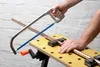 Meister Werk- und Spanntisch 150 kg Tragkraft Werkbank mit Produktbild-Vorschau 3