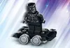 LEGO 76212 Laboratoire Marvel Shuri, Black Panther à Voir les images du produit 36