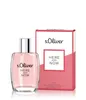 s.Oliver Here & Now women - toaletná voda 30 ml Náhľad obrázku produktu 1