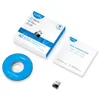 CUDY Adattatore USB WU650 AC650 Anteprima dell’immagine prodotto 4