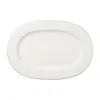 Villeroy & Boch Anmut Platinum No.1 Platte ovál 41x29cm Náhled obrázku produktu 1