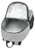 Bomoe Kühlrucksack 25L IceBreezer, Grau Produktbild-Vorschau 3