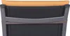 GO-DE Textil, Sesselauflage Niederlehner, 4er-Set, Farbe: Produktbild-Vorschau 3