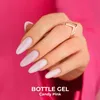 Aufbaugel in einer Flasche 3in1 Candy Pink 15 ml Produktbild-Vorschau 6