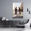 PINK FLOYD - plakát "Wish You Were Here" (91.5x61) Náhled obrázku produktu 3