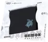 oxmox portafoglio New Cryptan RFID Protect Pocketbörse Anteprima dell’immagine prodotto 8