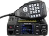 Retevis RT95 Mini Mobilgerät Dualband 200 Kanäle 25W/15W/5W Produktbild-Vorschau 1