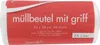 Jeden Tag Müllbeutel mit Griff 25L Produktbild-Vorschau 1