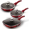 Berlinger Haus Granit Bratpfannen Set Bh-6189 Produktbild-Vorschau 1