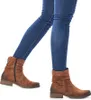 Rieker Stiefeletten Z4197-24 Damen Schuhe Chelsea Boots, Produktbild-Vorschau 25