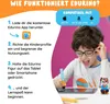 Edurino Figur Juki "Kreativität & Malen ab 4", 4 Jahr(e), Produktbild-Vorschau 4