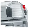 Affettatrice Graef M80EU Master, 170 Watt, argento Anteprima dell’immagine prodotto 15