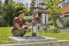 Gardena Tauch-Druckpumpe 5900/4 inox automatic Produktbild-Vorschau 7
