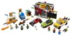 LEGO® City 60258 Tuningová dielňa Náhľad obrázku produktu 25