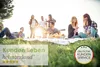 heimtexland XL Picknickdecke wasserdicht Outdoor Produktbild-Vorschau 7