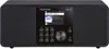 Telestar Dira S2 DAB+ Internetradio schwarz Produktbild-Vorschau 1