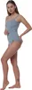 Yenita® Spaghetti Top (2er Set) Modern-Collection S grau Produktbild-Vorschau 2